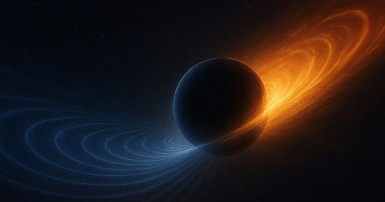 Astrophysicists have measured the recoil resulting from the birth of a new black hole that formed from the merger of two preexisting ones.