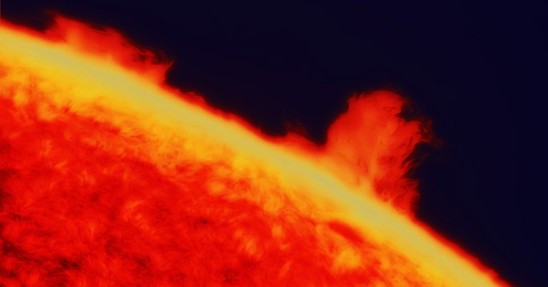 NASA scientists have determined that the Sun has increased in solar activity, defying expectations that it would enter a more quiet period.