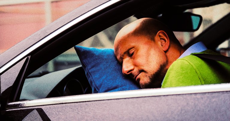 Tesla is now recommending drivers that its cars detect falling asleep at the wheel to use its Full Self-Driving mode.