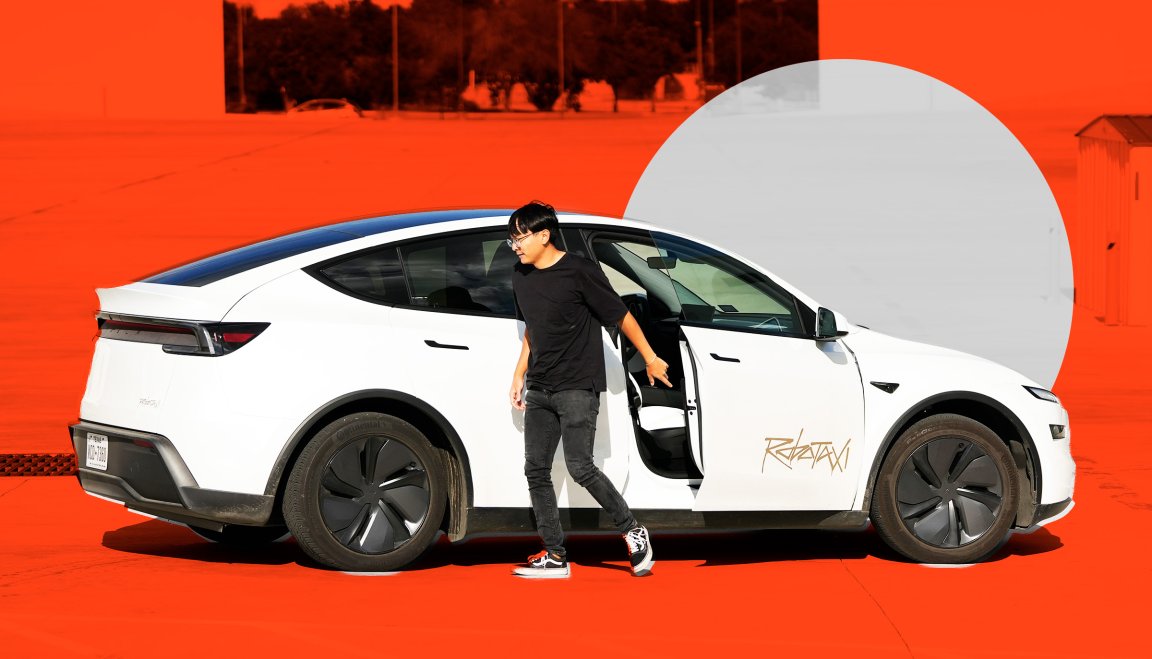 Tesla's plans for its robotaxi service are so convoluted that it's not clear the company understands them itself.