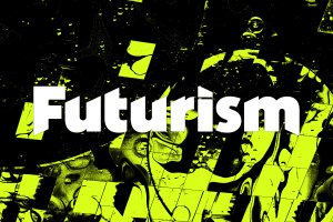 Default Futurism featured image