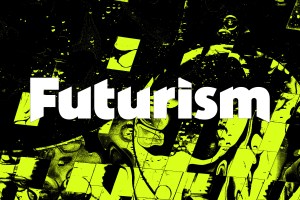 Default Futurism featured image