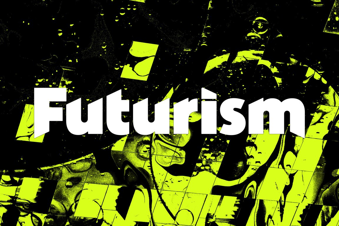 Default Futurism featured image
