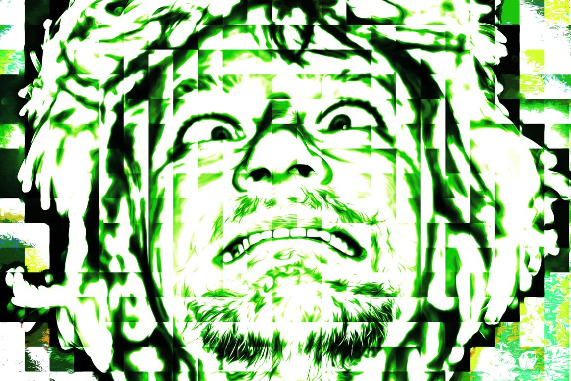Researchers found AI models trained on shortform, clickbait-y content experienced irreversible cognitive decline.