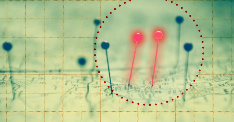 Hallucinating AI platforms are spitting out nonexistent landmarks and it's putting tourists in dangerous situations.