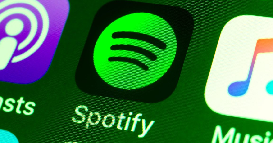A quick search on social media reveals that AI slop continues to find its way into Spotify users' Discover Weekly personalized playlists.