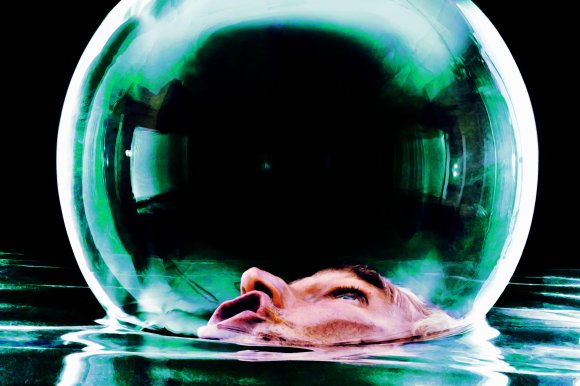 Out of the 80 analysts covering Nvidia stock for Bloomberg's enterprise terminals, only one of them is saying "sell."