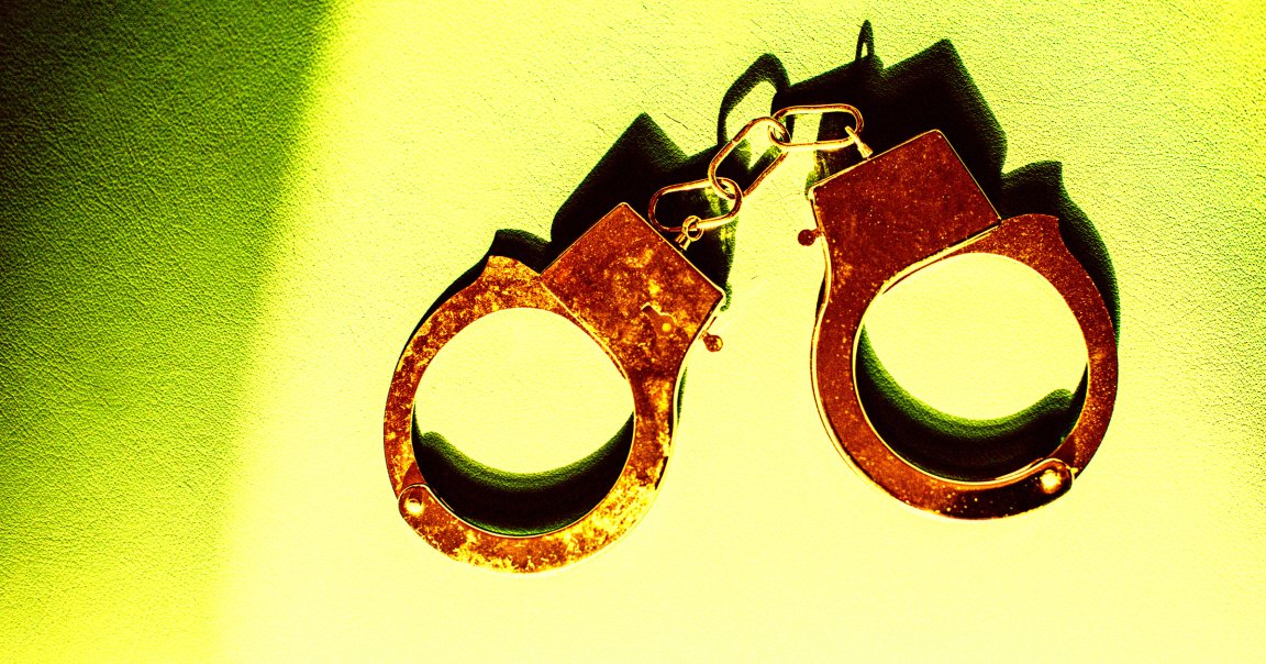 A 13-year-old Florida teen was arrested for asking OpenAI's ChatGPT how to kill a friend during class in what he claimed to be a prank.