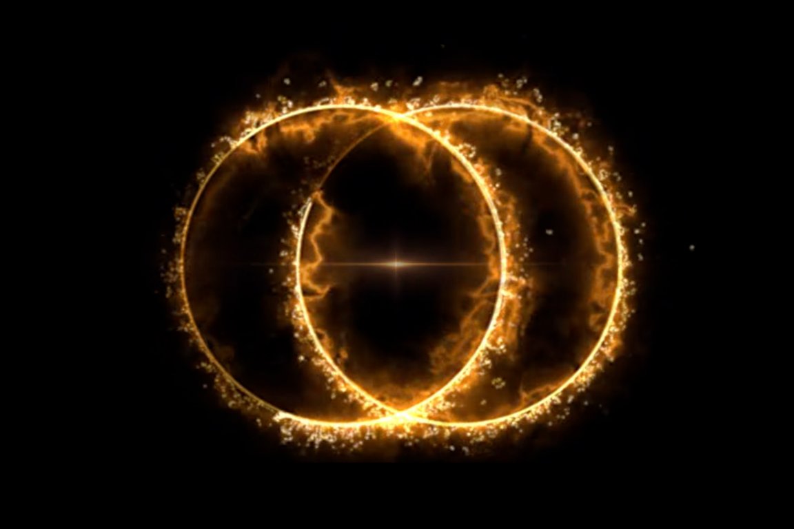 The discovery is only one of a handful of enigmatic objects called ORCs that have ever been found. And their origins are mystery.