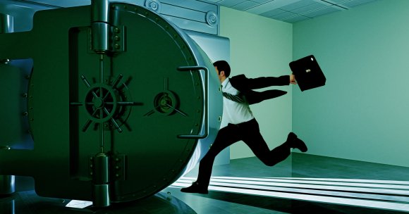 Billionaires are (still) doomsday prepping. AI — the tech many of them are building — has them more paranoid than ever.