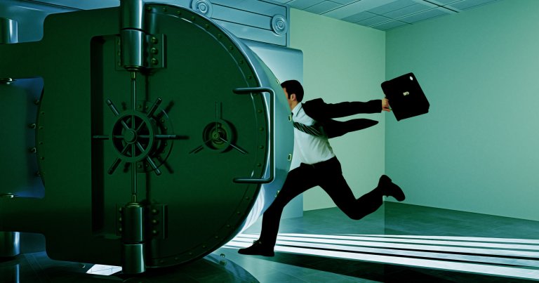 Billionaires are (still) doomsday prepping. AI — the tech many of them are building — has them more paranoid than ever.