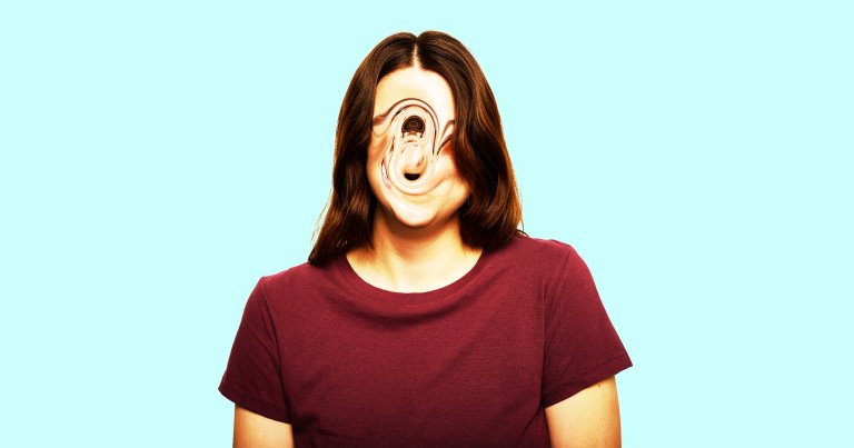 AI deployments have a problem: they can humiliate people who don't look the way the AI expects them to look.