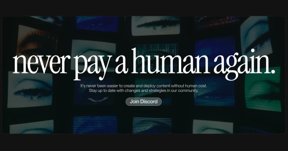 Andreessen Horowitz has injected $1 million into Doublespeed, a startup meant to flood social media with gobs of for-profit spam.