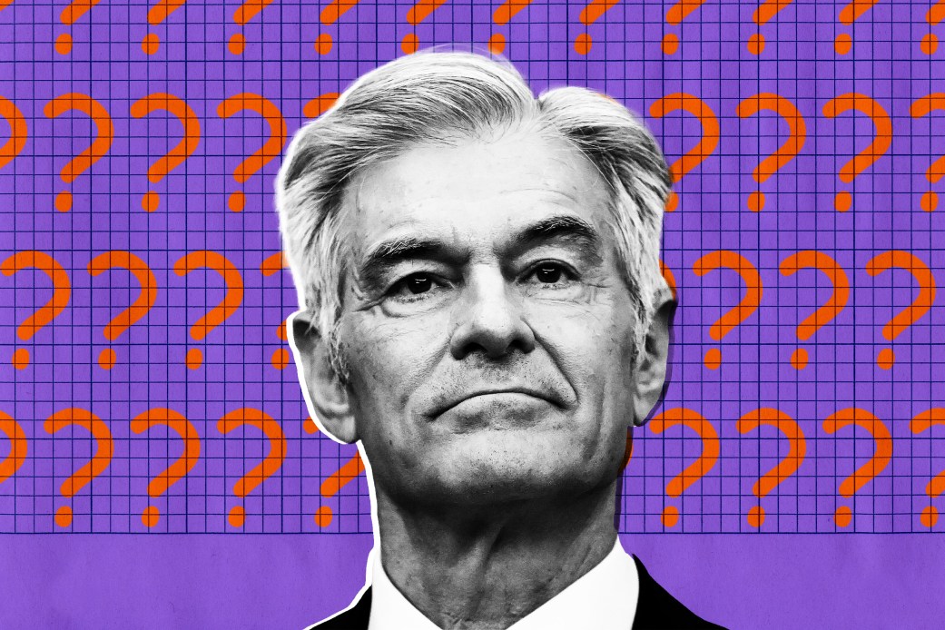 Dr. Oz Crashes Out Trying to Explain How Trump Cut Drug Prices by by