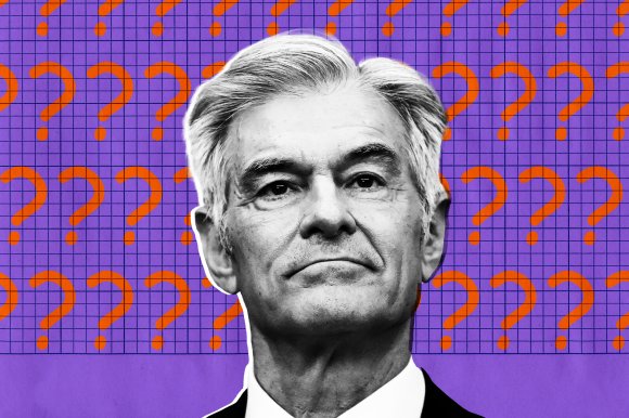 Dr. Mehmet Oz babbled complete nonsense while trying to explain the impossible arithmetic behind Trump's drug price claims.