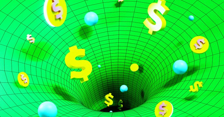 Even the biggest players in AI are losing billions — "brutal" economics that highlight growing concerns of an enormous AI bubble.