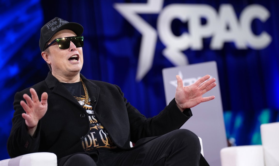 Elon Musk's Grokipedia appears to be heavily relying on Wikipedia, copying many pages almost word for word.