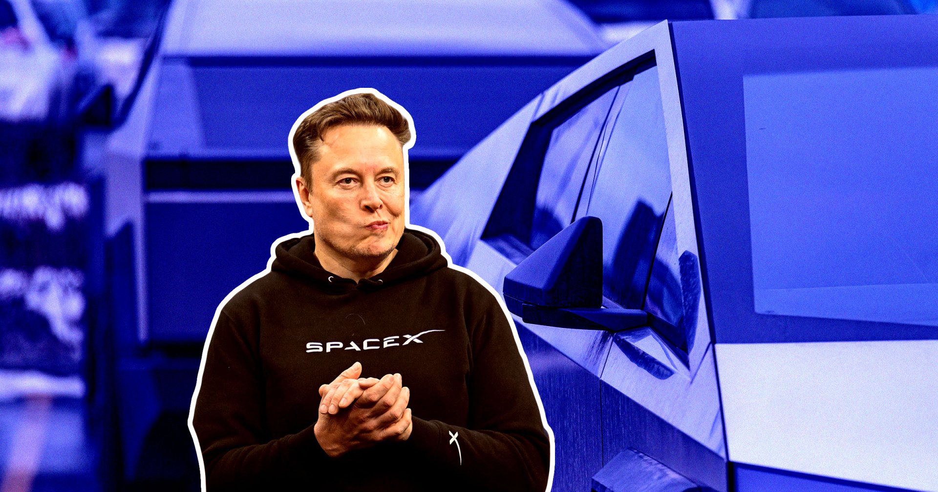Tesla CEO Elon Musk has started selling unsold Cybertruck inventory to his own companies, including SpaceX and xAI.