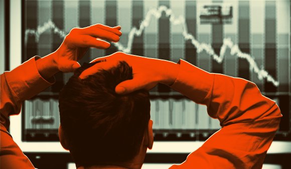 Without AI spending, the US economy would lose one of the last industries actually bringing in any healthy revenue.