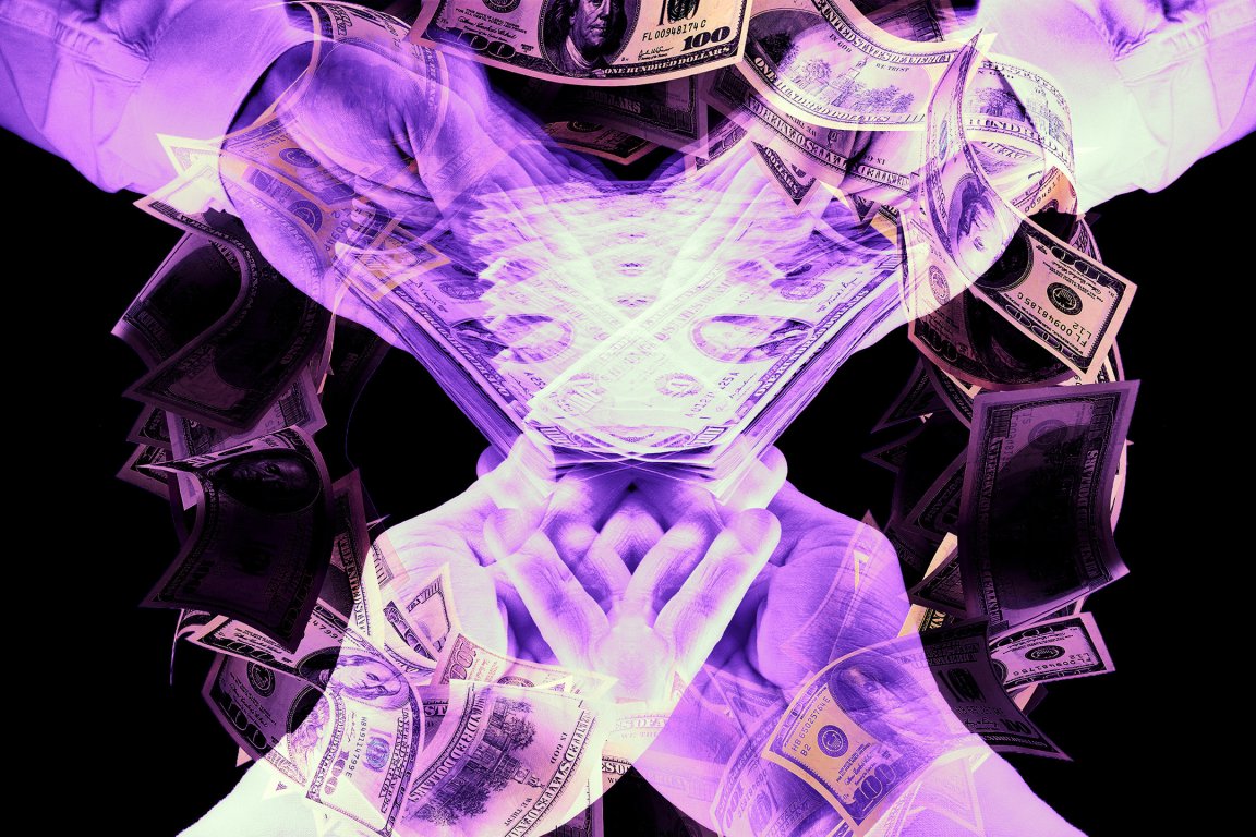 The multibillion dollar investment deals that are driving the AI industry having a worrying quirk: they're "circular."