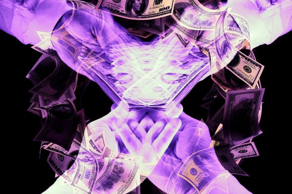 The multibillion dollar investment deals that are driving the AI industry having a worrying quirk: they're "circular."