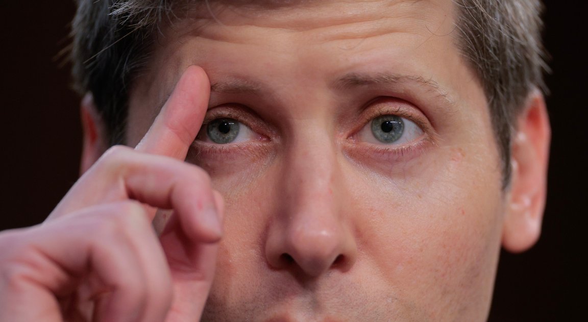 WASHINGTON, DC - MAY 08: OpenAI CEO Sam Altman testifies before the Senate Committee on Commerce, Science, and Transportation in the Hart Senate Office Building on Capitol Hill on May 08, 2025 in Washington, DC. Altman and tech leaders from Microsoft, Advanced Micro Devices (AMD) and CoreWeave testified about the global artificial intelligence race and how the United States can remain competitive. (Photo by Chip Somodevilla/Getty Images)