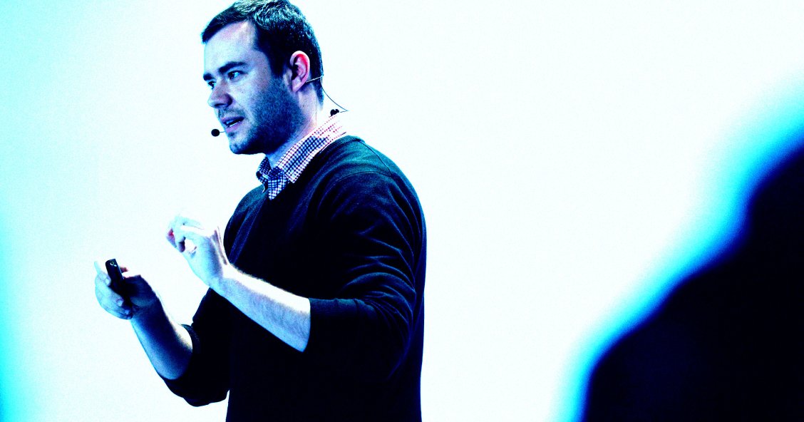 Mit Inventer Using Vibe Coding Inventor of Vibe Coding Admits He Hand-Coded His New Project
