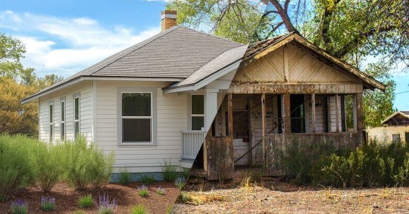 It's becoming shockingly commonplace to spot real estate listings with glaringly AI-generated images that apply a thick coat of paint.