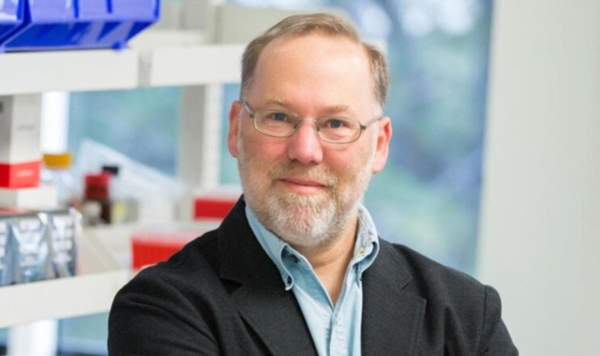 Committee Unable to Contact Nobel Prize Winner Because He's Too Chill, Had Phone on Airplane Mode