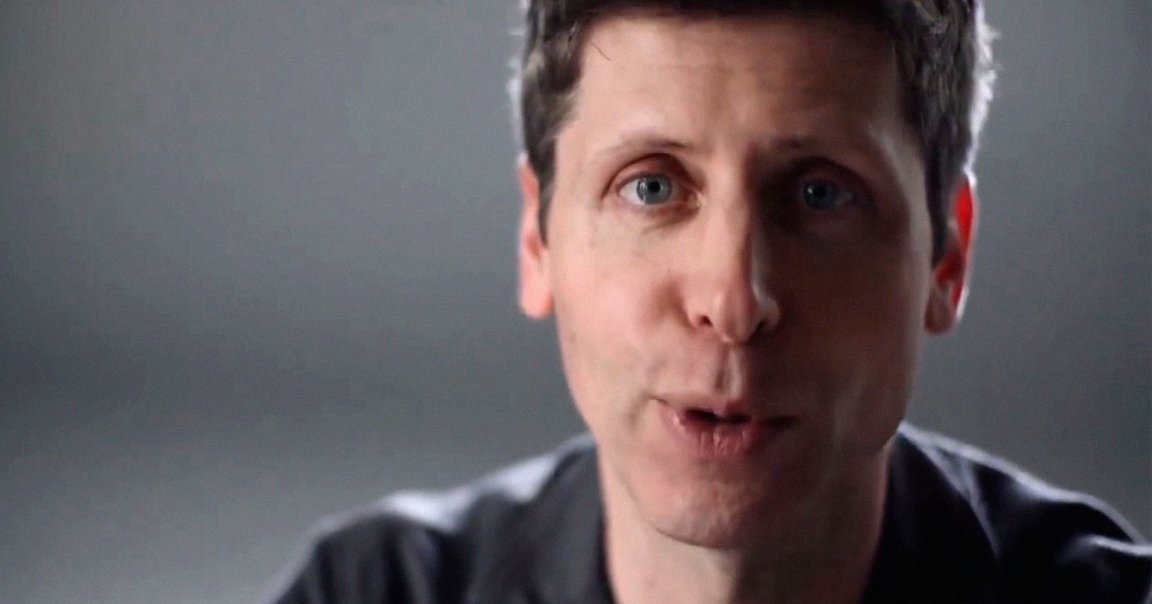 In an unsettling promotional clip, a synthesized version of OpenAI's CEO, Sam Altman, announces the company's answer to Meta's Vibes app.