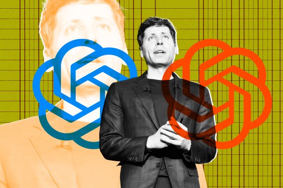 Days after announcing its conversion into a for-profit corporation, OpenAI is reportedly preparing for a mammoth initial public offering.