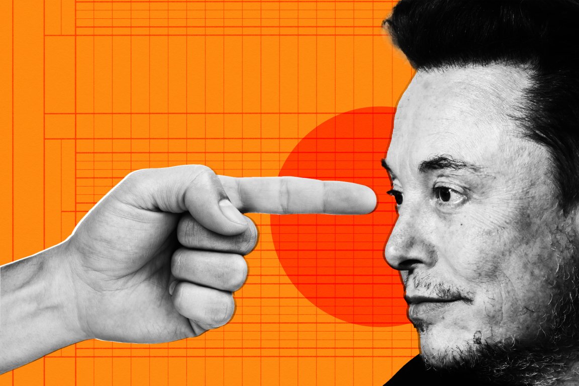 Elon Musk first teased then proclaimed that Grok will achieve AGI, and an OpenAI researcher wasn't having it.