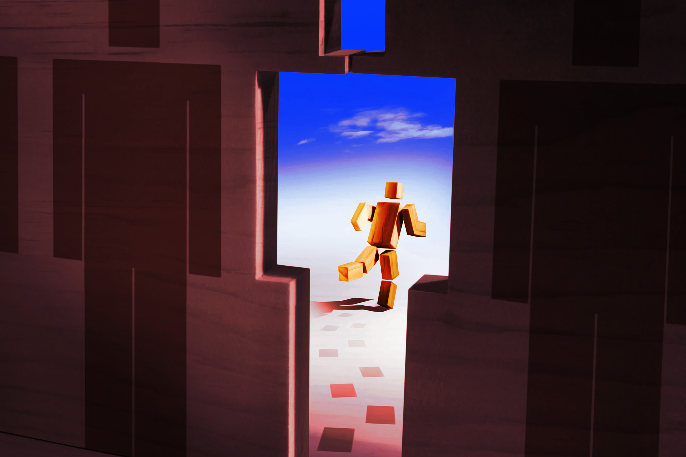 A New Paper Tested AI’s Ability to Do Actually Online Freelance Work, and the Results Are Damning