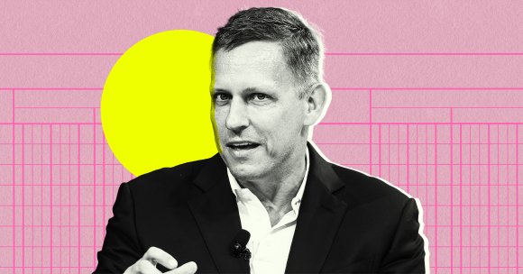He's spent the past month delivering four high-octane lectures in San Francisco's downtown waterfront on the antichrist.