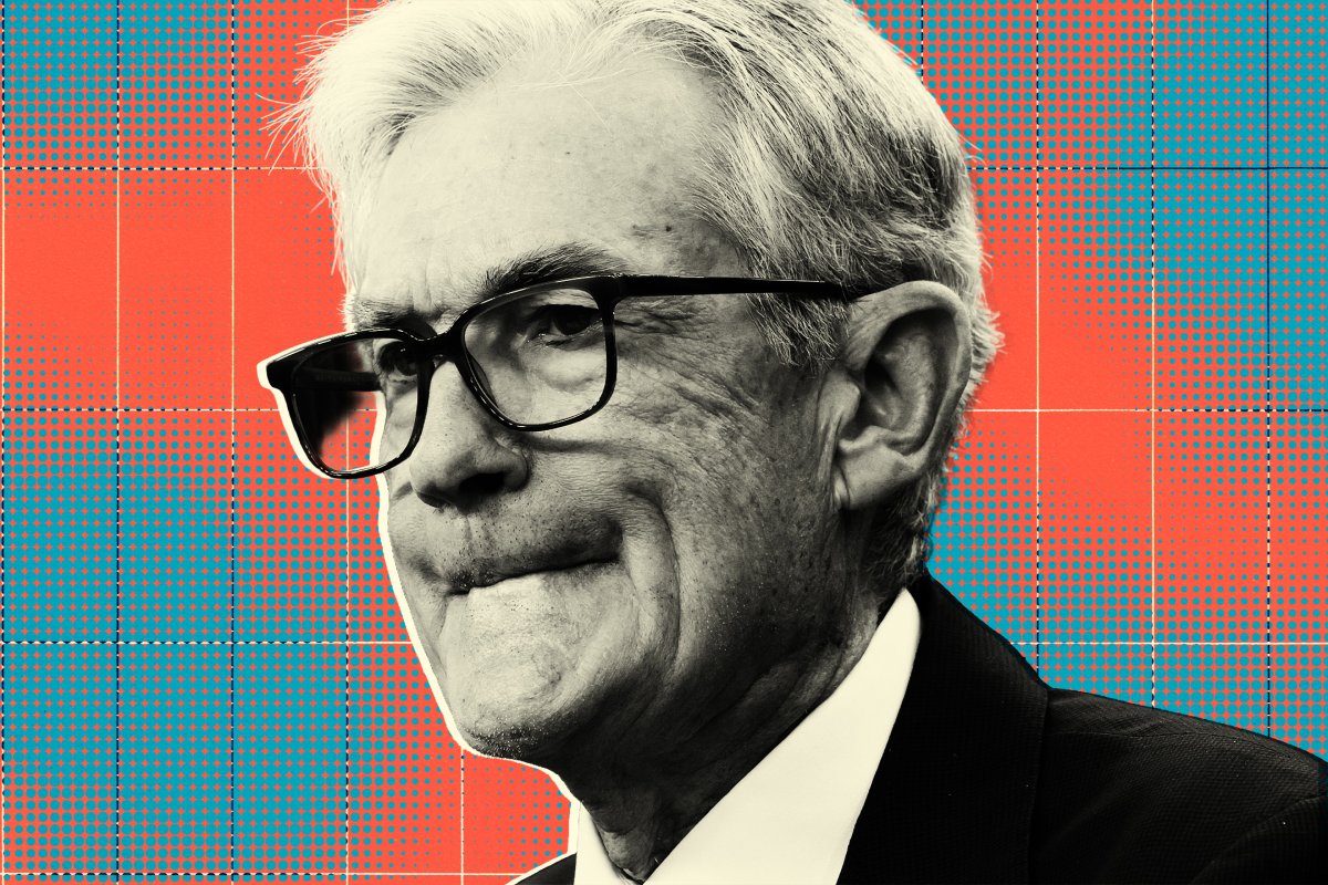 Jerome Powell Deeply Concerned About AI's Effects on Job Market