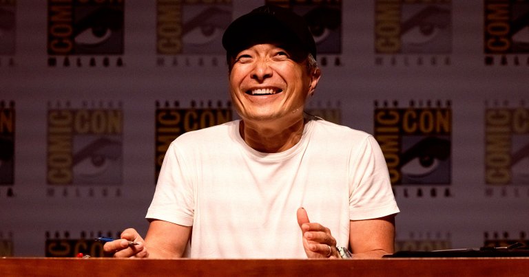 DC Comics president and publisher Jim Lee announced that the company will "not support AI-generated storytelling or artwork."