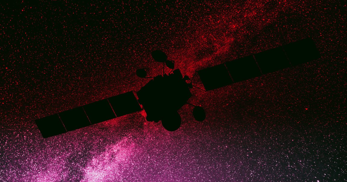Using an $800 consumer satellite dish, researchers were able to pick up text messages, industrial data, military chatter, and more.