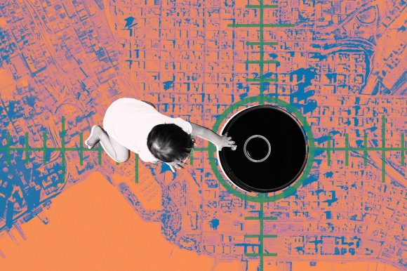 One man's robot vacuum was constantly communicating with its manufacturer, sending a detailed 3D map of his house halfway across the world.