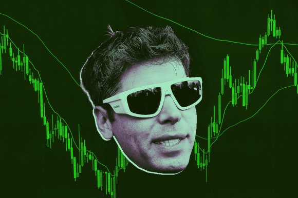 OpenAI's outstanding debts now exceed $1 trillion, which could lead to drastic consequences for the rest of the US economy if it fails.