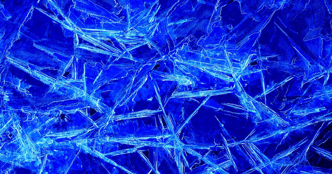 Scientists have created a new phase of ice that can form at room temperature but requires extreme levels of pressure.