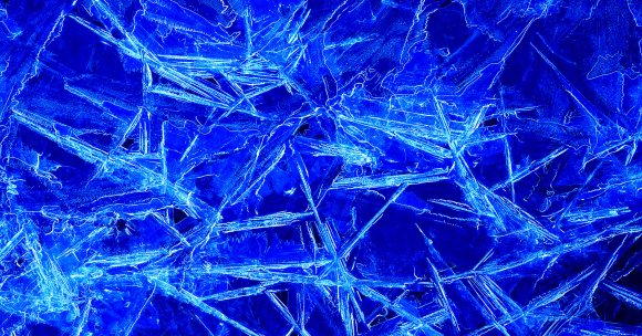 Scientists have created a new phase of ice that can form at room temperature but requires extreme levels of pressure.