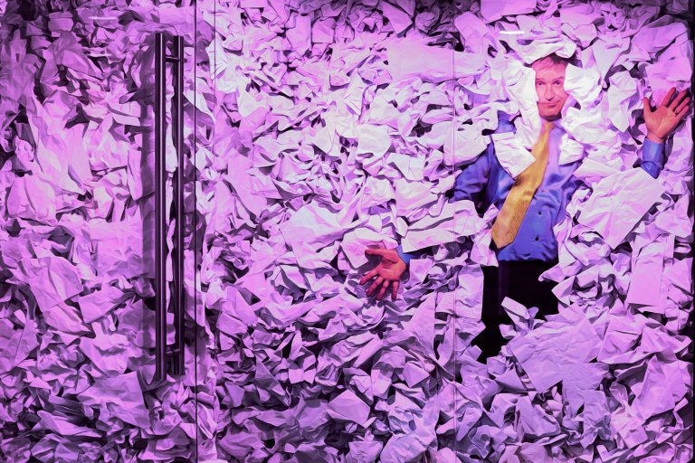 A new startup is helping job seekers brute force their way into one of the worst job markets since 2009, consequences be damned.
