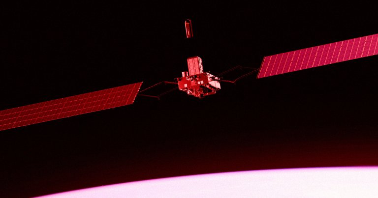 Los Angeles-based startup Apex wants to launch "space-based interceptors" that can destroy missiles from orbit for the Space Force.