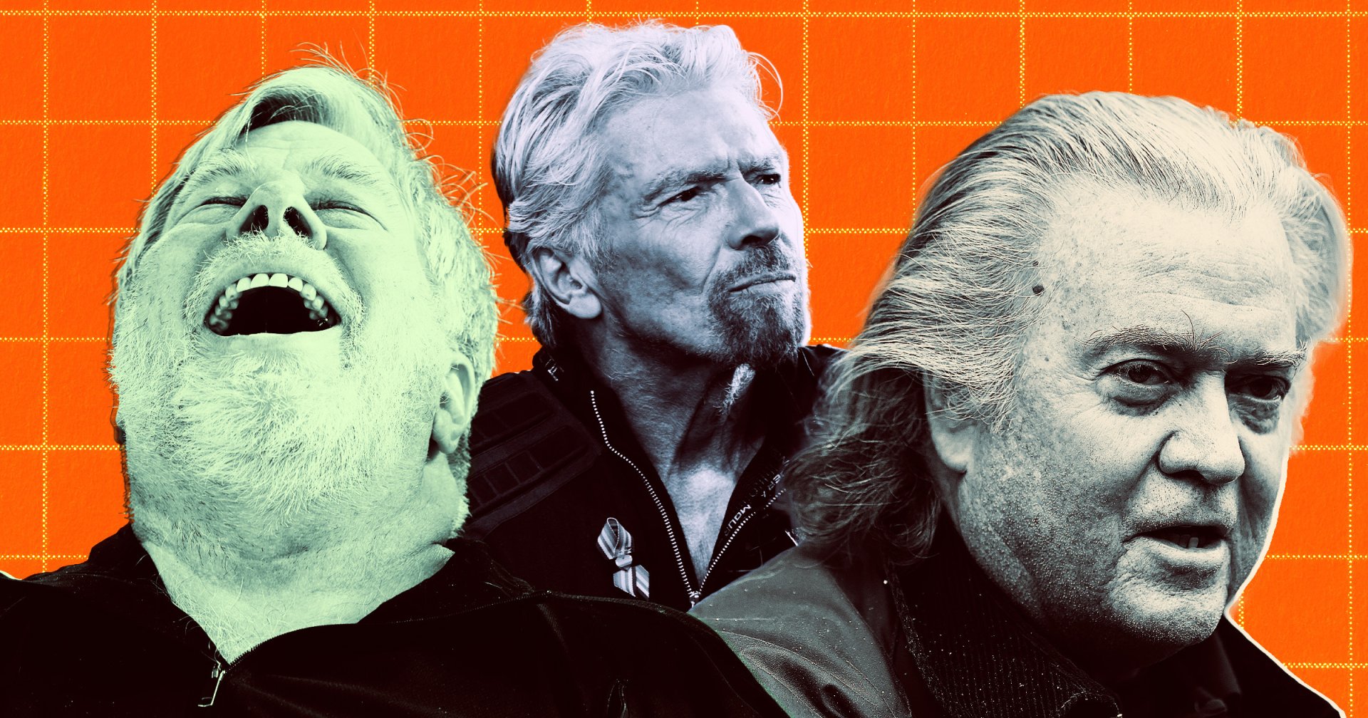 A huge and ideologically diverse cohort of public figures have signed a letter calling for a "prohibition" on building AI superintelligence.