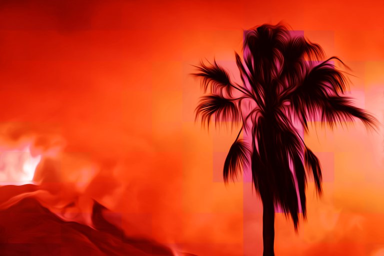 The 29-year-old man arrested for allegedly starting the deadly Palisades Fire in Los Angeles used ChatGPT while he was at the scene.