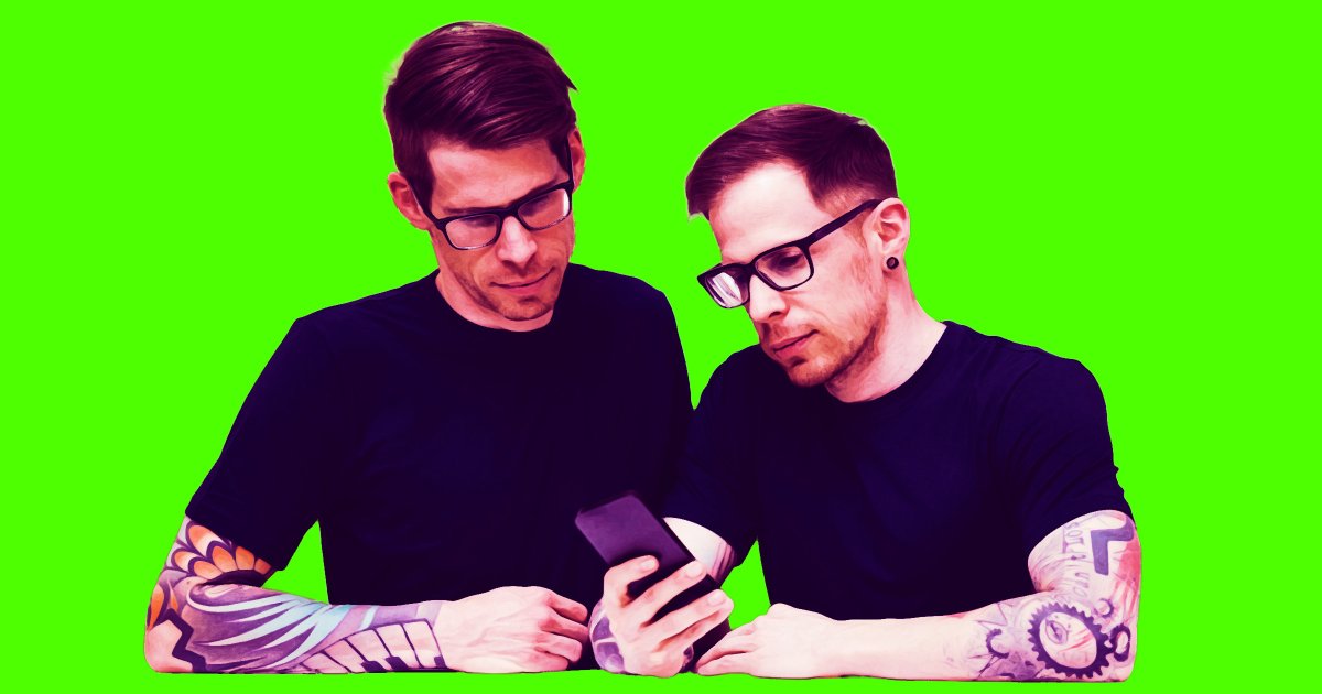 Tech Bros Have Been Accidentally Poisoning Themselves With Severe Brain Toxins for Years