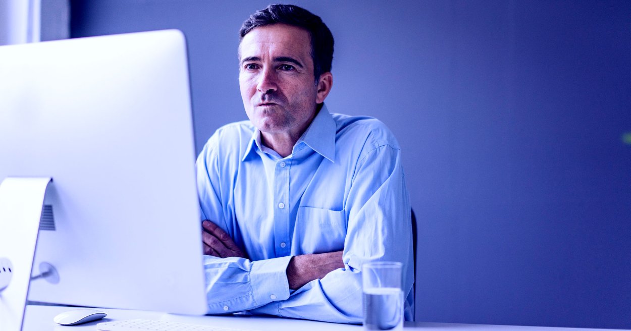 What Tech Insiders Actually Think of AI Is Extremely Revealing