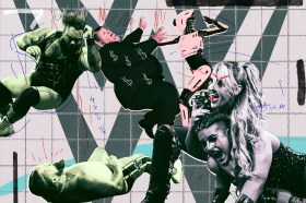 The company has brought on a defacto consultant to oversee the company's transition to AI-based script writing.