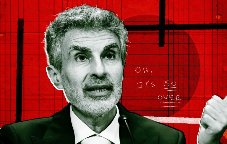 AI pioneer Yoshua Bengio says building machines smarter than us will ultimately lead to the end of humanity.