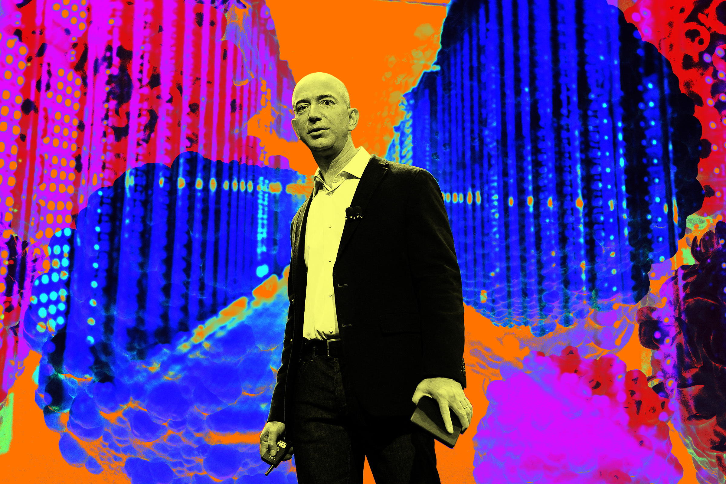 Your Cloud, Their Cancer: Amazon's Data Centers Poison Oregon's Water